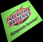 Custom Logo Rubber Mats